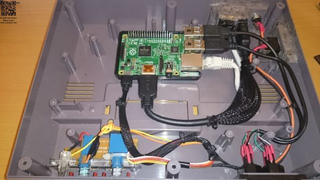 Illustration for article titled Cómo construir una consola retro con una Raspberry Pi 2 y menos de 100€